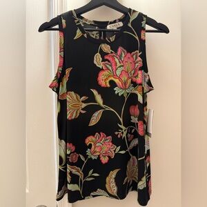 CHAUS - Jersey Tank Top